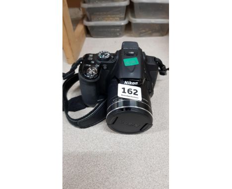 NIKON CAMERA 