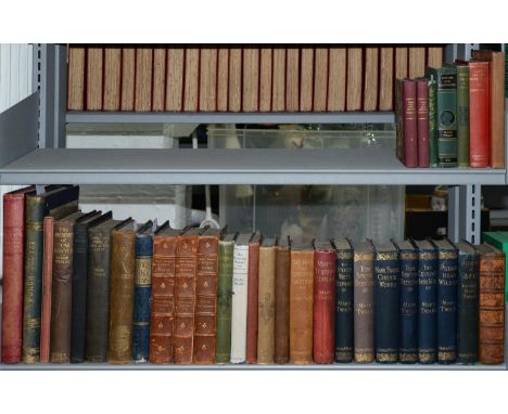 Americana. Twain (Mark), Punch, Brothers, Punch! and Other Sketches, first edition thus, New York: Slote, Woodman &amp; Co., 
