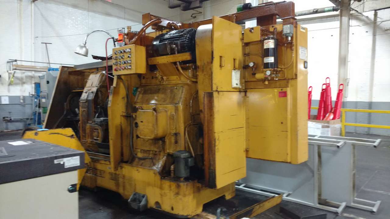 National Acme Screw Machine 1 1/4" [Loc Grand Rapids, MI ]