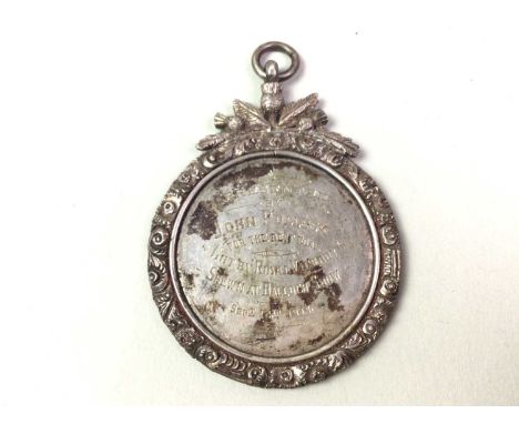 ONE OUNCE FINE SILVER COIN, DATED 2005, ALONG WITH FURTHER COINS including silver examples