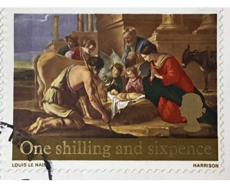 GROUP OF STAMPS AND FIRST DAY COVERS, including British Cathedrals and Robert Burns examples