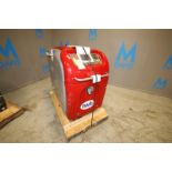 2019 IWT / M - Line High Pressure Mobile Washer 040, Type 9HPMS40, SN 151152, with Touch Pad