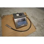 Linx Ink Jet Coder, Model 6800, SN BE912, with (1) Head (INV#101621) (Located @ the MDG Auction