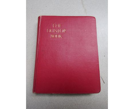 "The Dunlop Book"