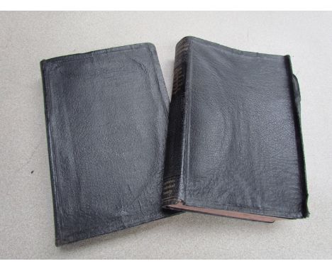 'Automobile engineering' volumes III and IV circa 1920's