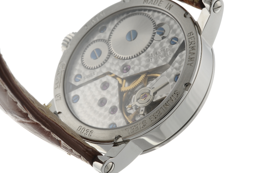 otium watch