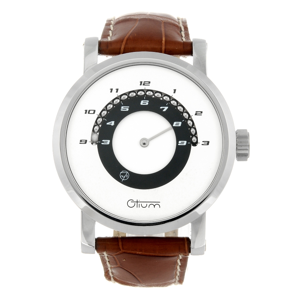 otium watch