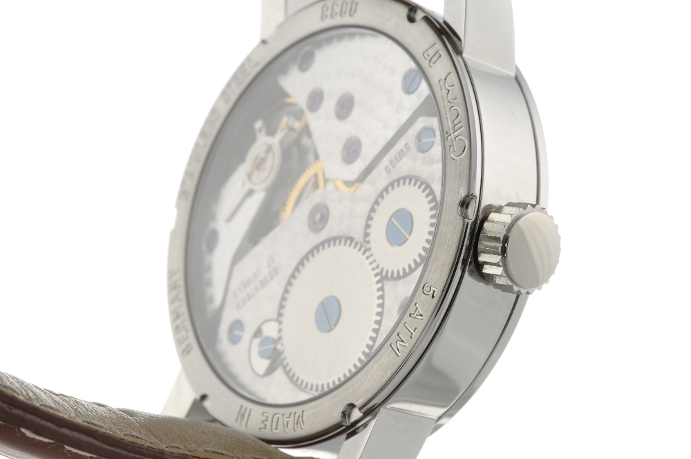 otium watch