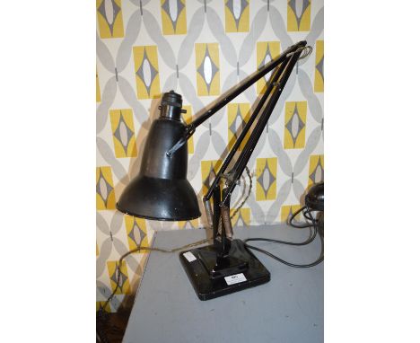 Herbert Terry Anglepoise Desk Lamp