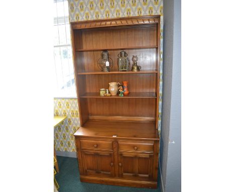 Ercol Display Unit