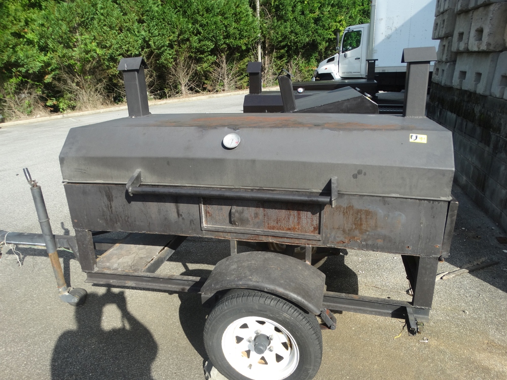 pull behind grills for sale near me