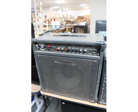 A Torque Acoustics amplifier