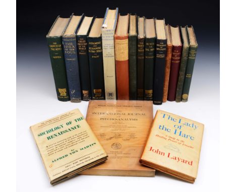 KOFFKA, K. The Growth of The Mind. An Introduction to Child-Psychology. Trans. R. M. Ogden. 2nd edn. revised. Kegan Paul, 193