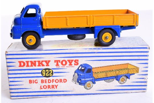 big lorry toys