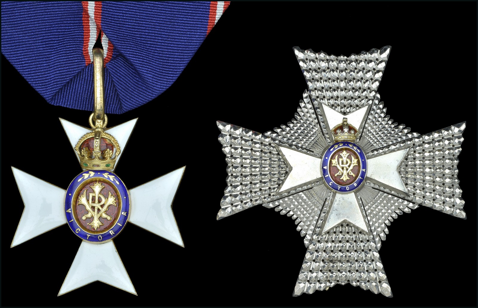 royal order of protestant knights