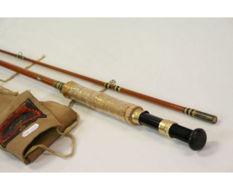 fishing rod Auctions Prices | fishing rod Guide Prices