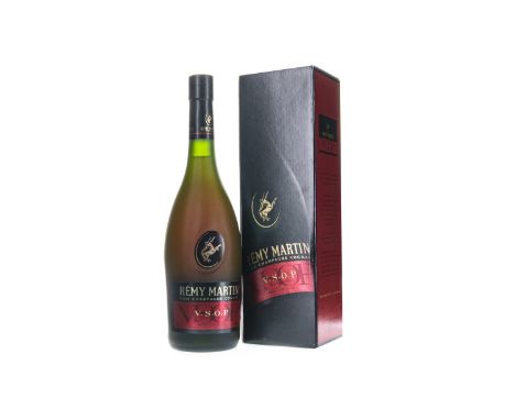 REMY MARTIN VSOP Cognac, France. 70cl, 40% volume, in carton.