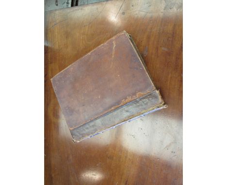 'The Works of Jonathan Richardson, Containing the theory of Painting', 1792, dedicated to Sir Joshua Reynolds, engraved portr