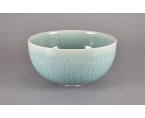 A ceramic kitchen mixing bowl, Jars France, 24 cm diameter 
