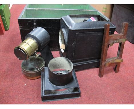 A Magic Lantern, (boxed).