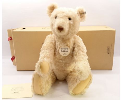 steiff Auctions Prices | steiff Guide Prices