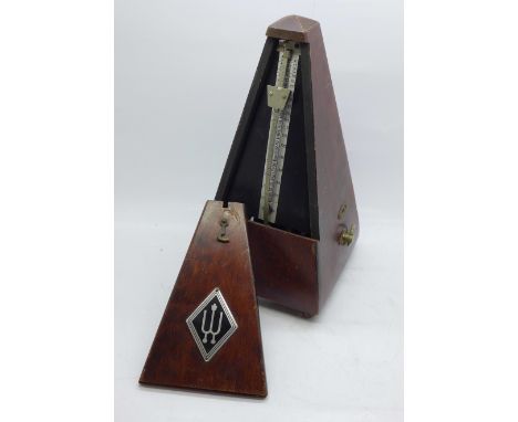 A metronome