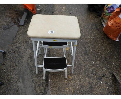 Step Stool 