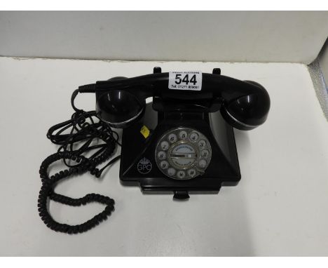 Replica Push Button GPO Phone 