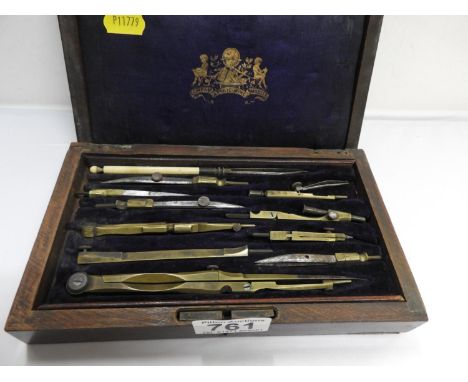 Mathematical Geometry Set 