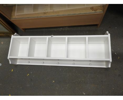 Wall Shelf 
