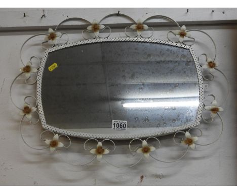 Decorative Vintage Mirror 