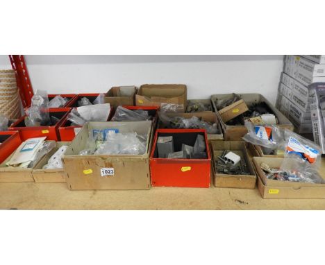 Vintage Photographic/Projector Parts etc 