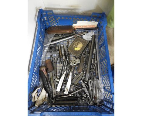 Engineering Tools 