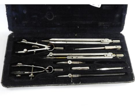 Mathematical Geometry Set 