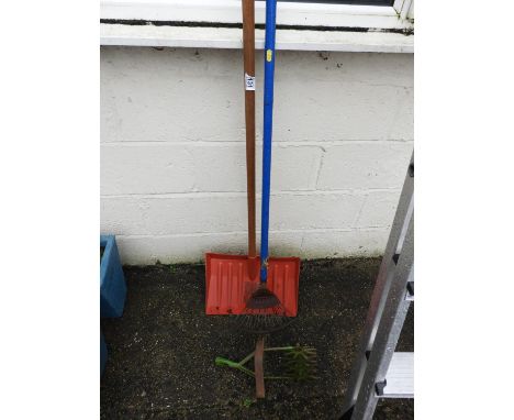 Garden Tools 