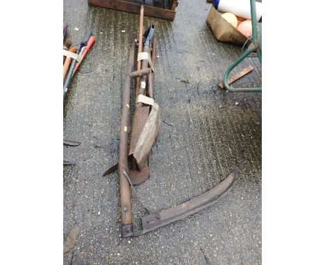 Garden Tools 