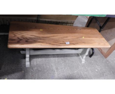 Bench 