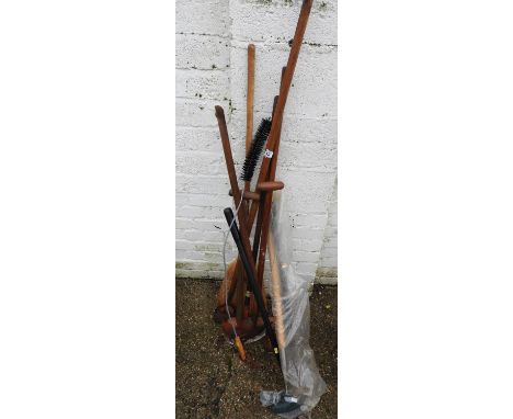 Garden Tools 