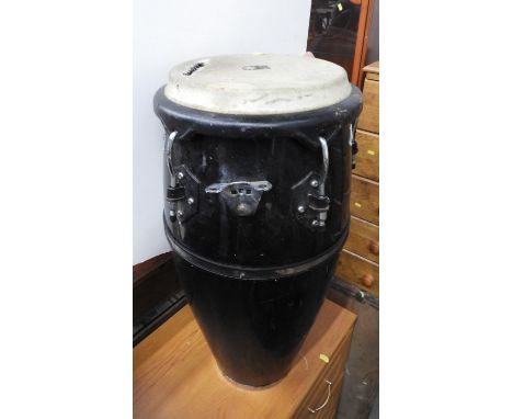 Large Bongo Drum 