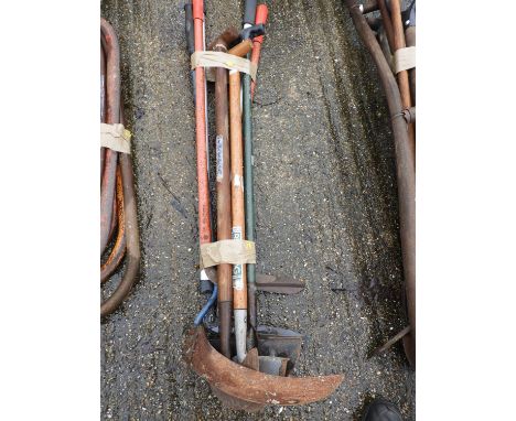 Garden Tools 