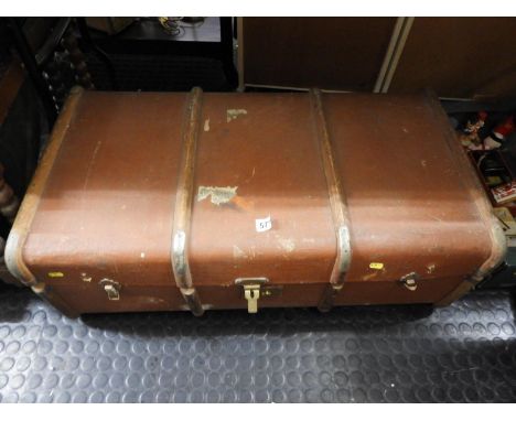 Large Trunk 
