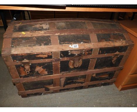 Trunk 