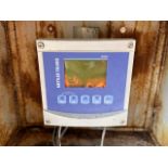 METTLER TOLEDO Conductivity meter CT-5A408 ; Model M400; Range 0-100ms/cm. Pressure 16 bar, Tempera