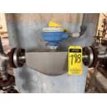 Endress Hauser FT-5S10-II Flow Transmitter; coriolis type; Series: MC05D71600; Material of Construc