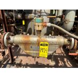 SIEMENS Flow Sensor SITRANS FC5400 Series FDK1020002475 in Stainless Steel 2“ B16.5 150 PSI year 20