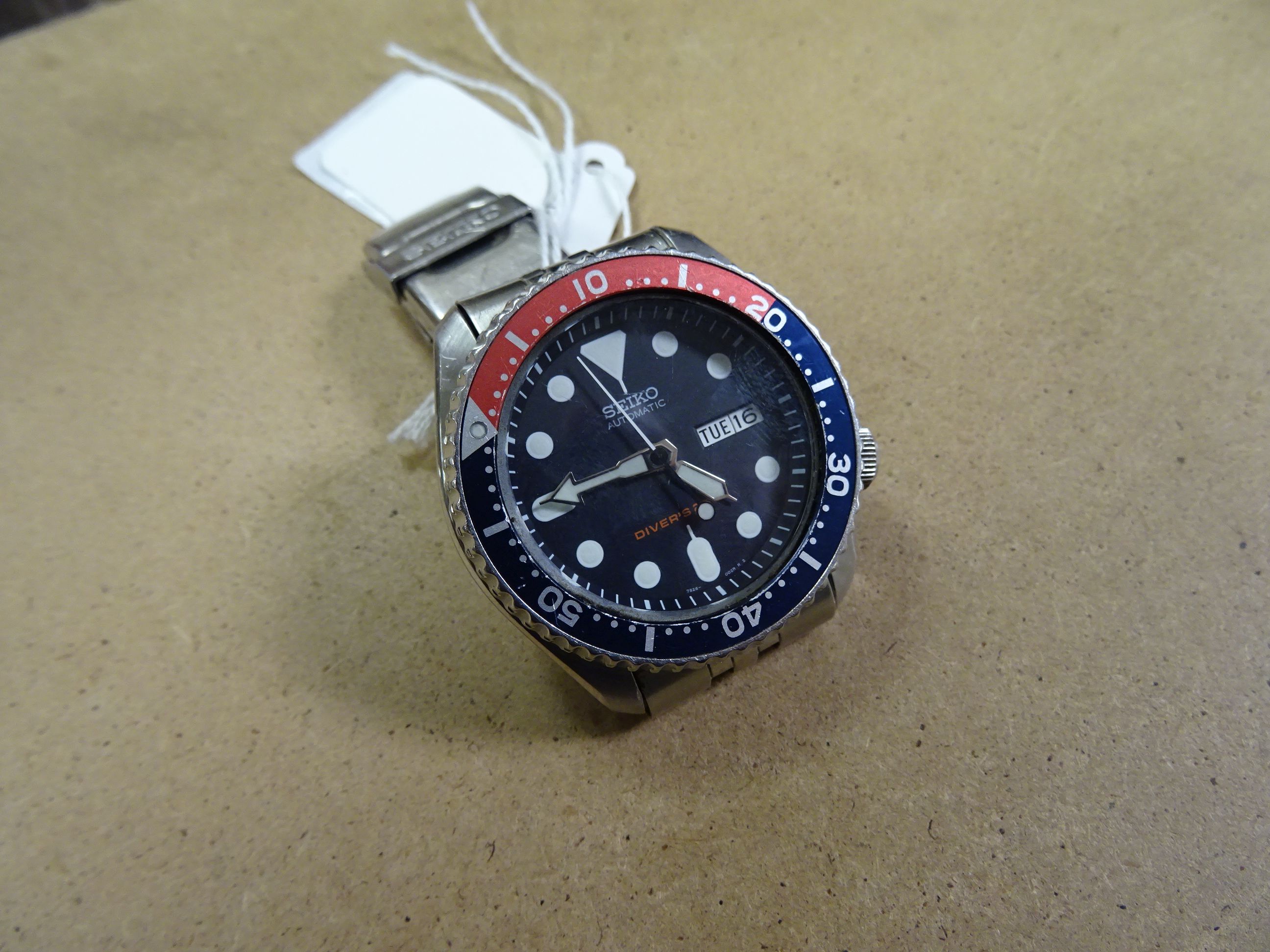 seiko 7526c