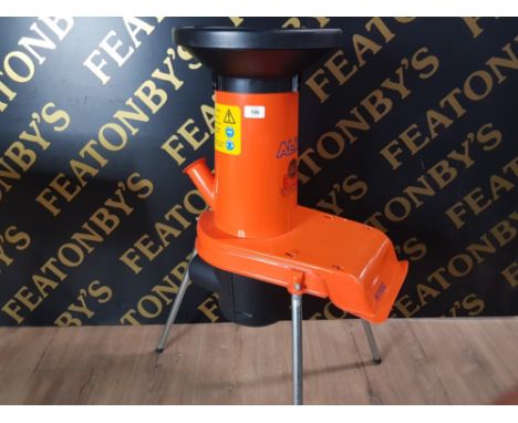 AL-KO GARDEN BRANCH SHREDDER
