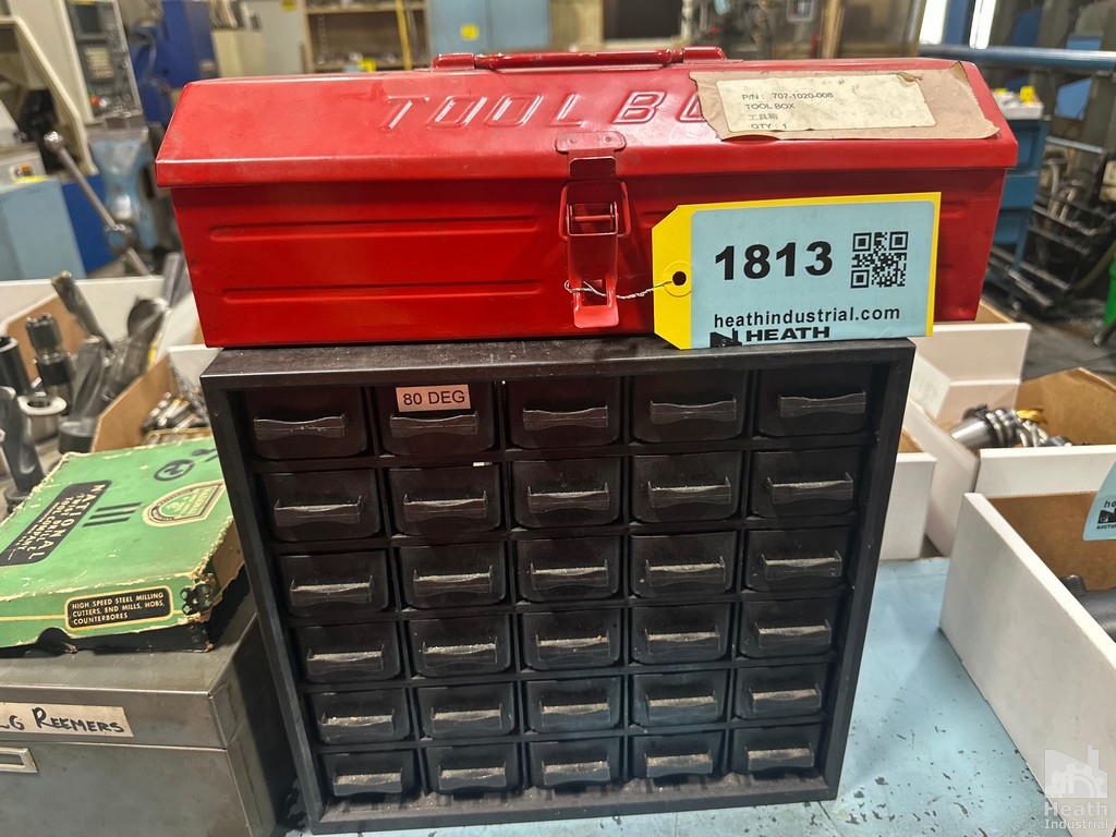 Lot 1813