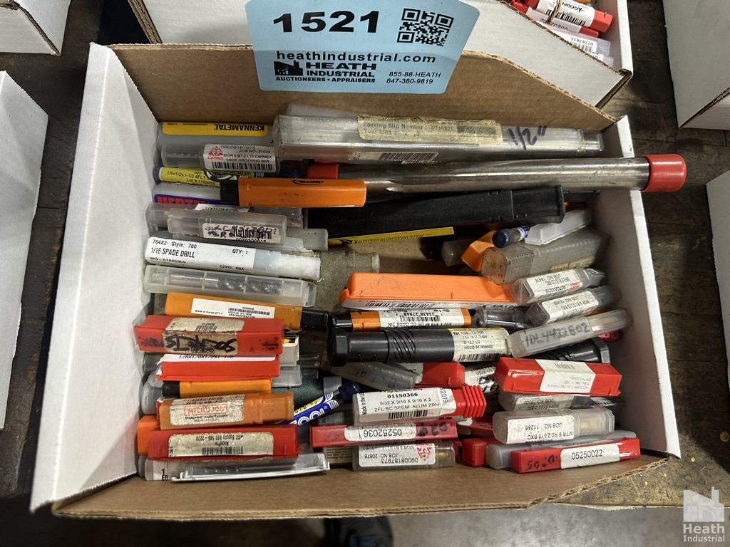 Lot 1521