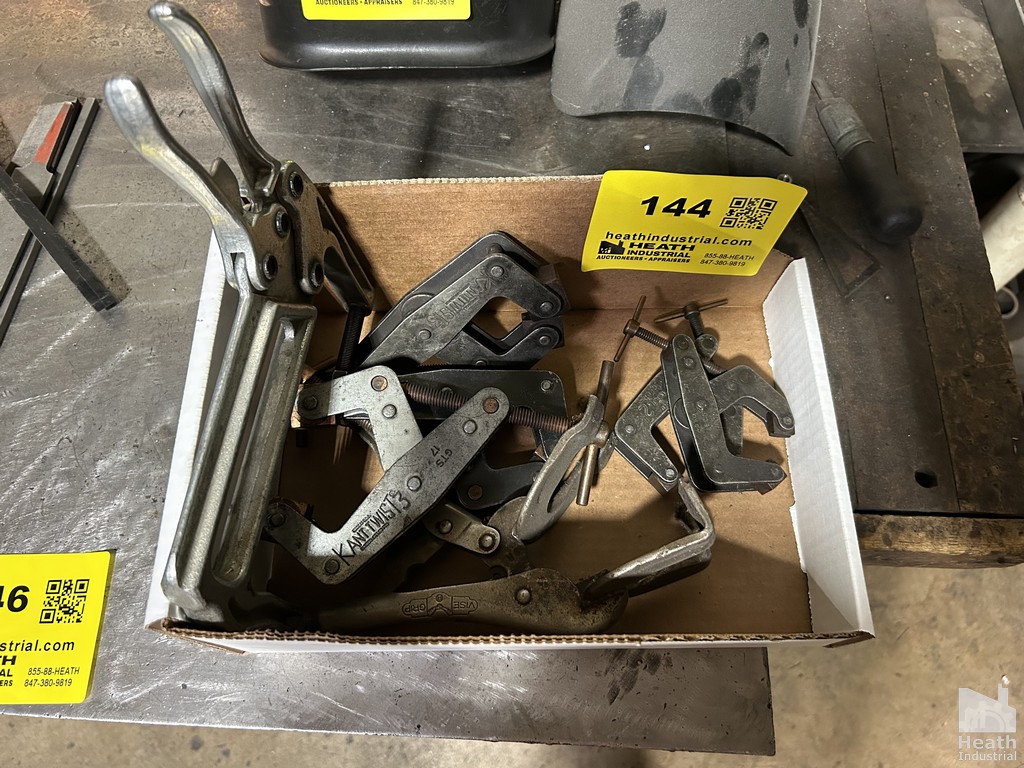Lot 144